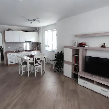Casa Serendipity * 的里雅斯特