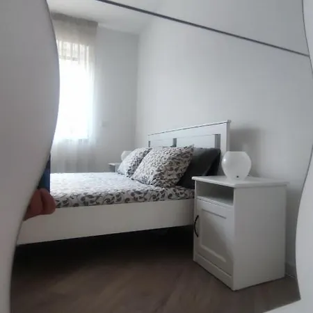 Casa Serendipity 公寓 *