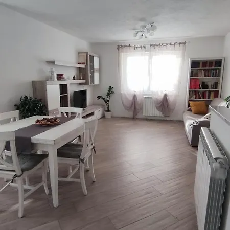 Apartment Casa Serendipity *