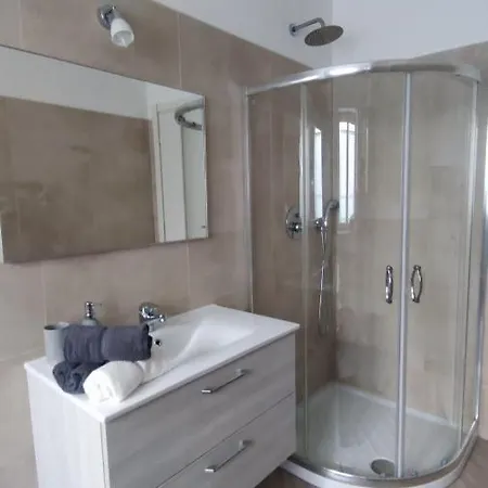 Casa Serendipity Apartment Trieste