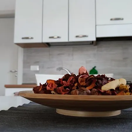 Apartment Casa Serendipity