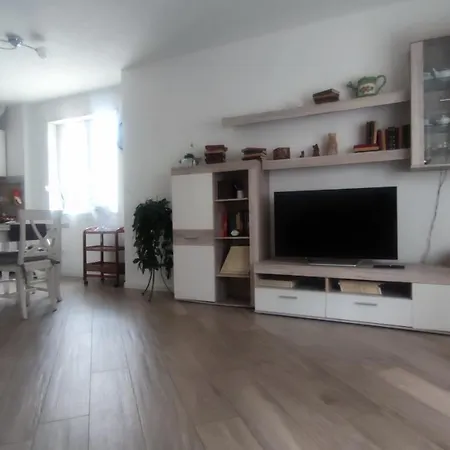 Casa Serendipity Apartment