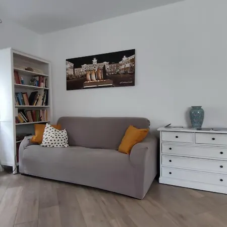 Casa Serendipity Trieste