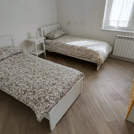 公寓 Casa Serendipity *