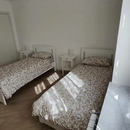 Casa Serendipity * Trieste