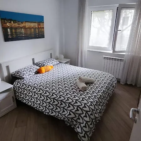 Casa Serendipity Apartment Trieste