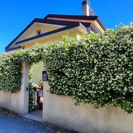 公寓 Casa Serendipity *