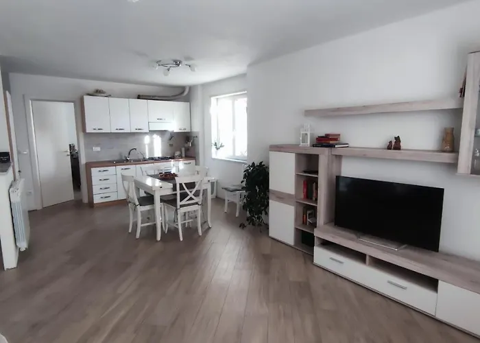 Casa Serendipity * Trieste