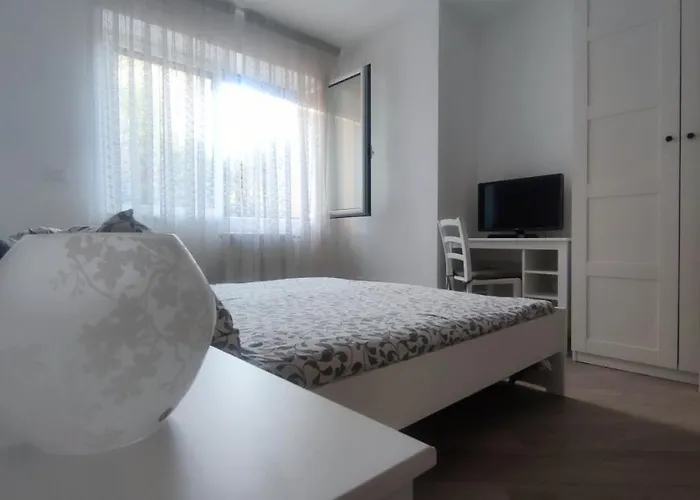 Daire Casa Serendipity