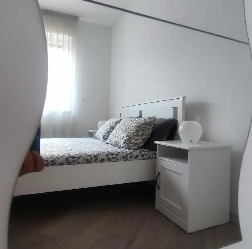 Casa Serendipity Appartement *