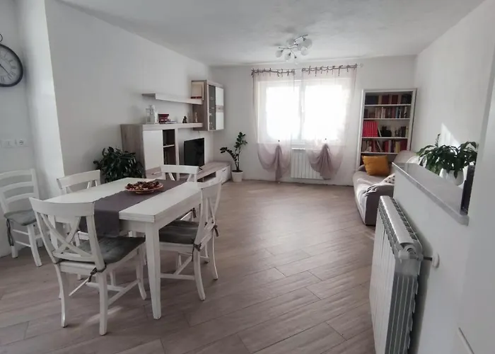 Daire Casa Serendipity *