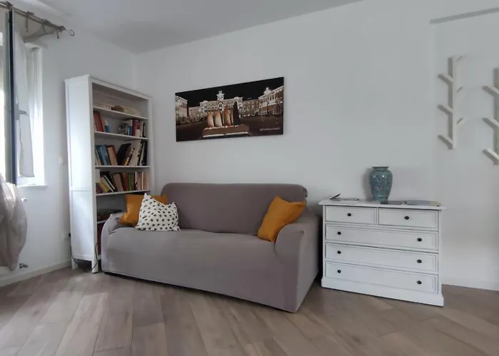 Casa Serendipity Trieste