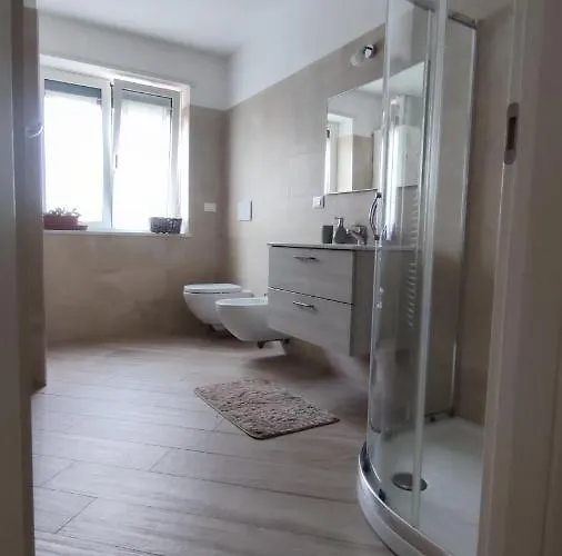 Casa Serendipity Daire Trieste