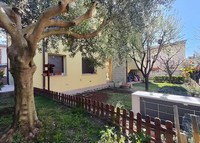 Casa Serendipity Trieste