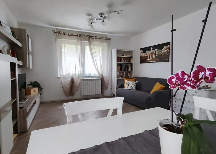 Casa Serendipity * Trieste