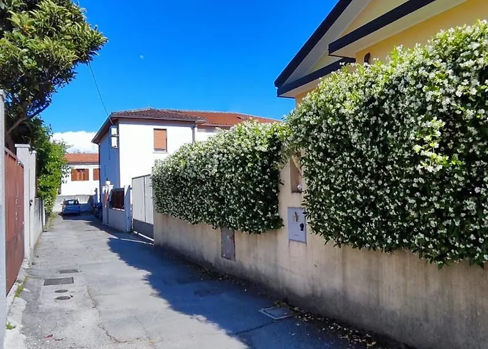 Casa Serendipity Trieste