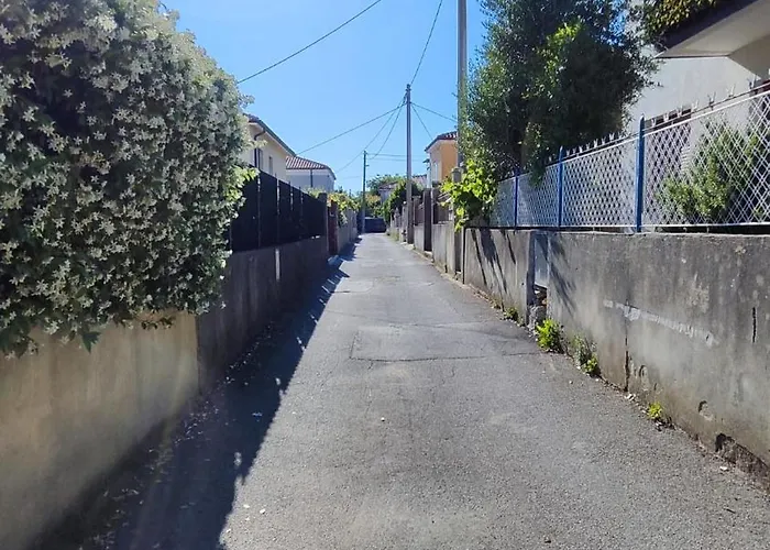 Casa Serendipity * Trieste